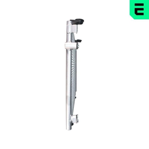 ERA Kondensator, Klimaanlage 667447