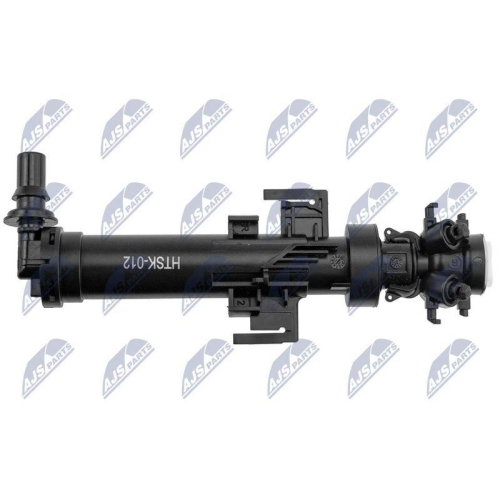 NTY Waschwasserd&uuml;se, Scheinwerferreinigung EDS-SK-012