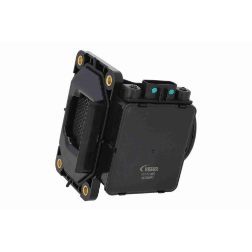 VEMO Luftmassenmesser Original VEMO Qualit&auml;t V37-72-0020