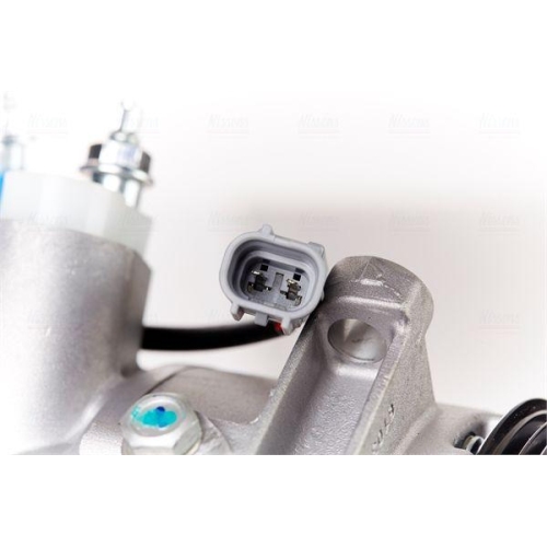 NISSENS Kompressor, Klimaanlage ** FIRST FIT ** 890375