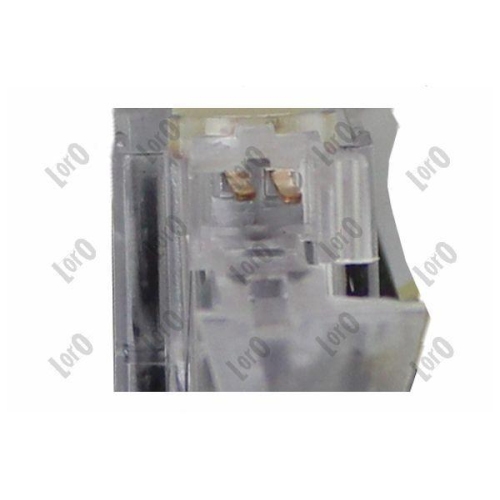 ABAKUS Zusatzbremsleuchte LORO TUNING