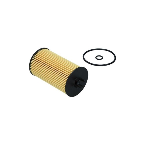 KAMOKA &Ouml;lfilter