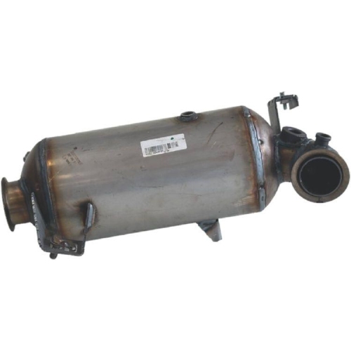 BOSAL Ru&szlig;-/Partikelfilter, Abgasanlage 097-580