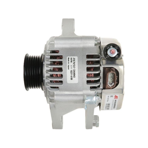 AS-PL Generator Denso A6194(DENSO)