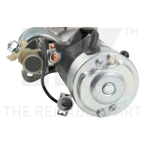 NK Starter 4732006