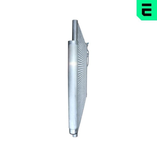 ERA Kondensator, Klimaanlage 667448