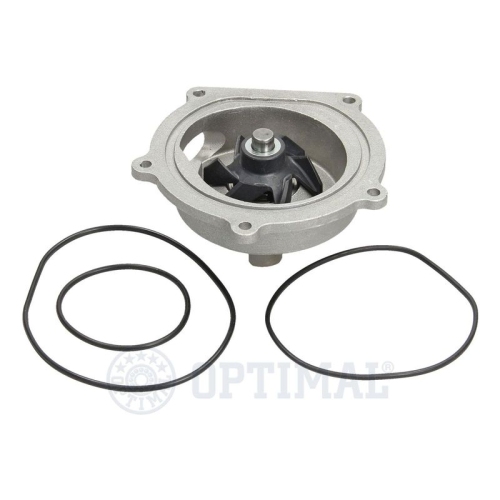OPTIMAL Wasserpumpe, Motork&uuml;hlung AQ-1333