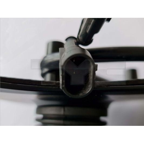 TYC Au&szlig;enspiegel