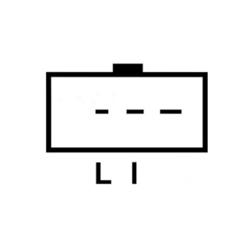 AS-PL Generatorregler AS ARE9095