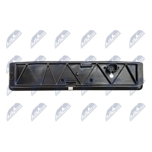 NTY Heckklappengriff EZC-FR-077