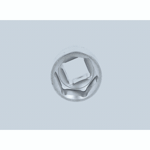 1/2 Zoll Sechskant-Stecknuss, 7/8 Zoll KS TOOLS 917.1357