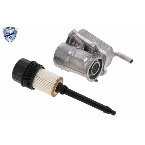 VEMO Ölfiltermodul EXPERT KITS + V30-60-0041