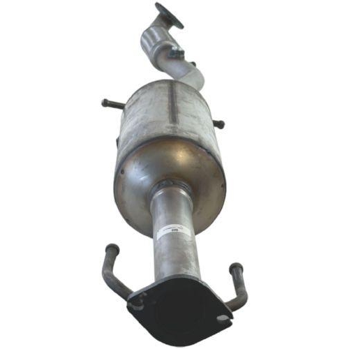 BOSAL Ru&szlig;-/Partikelfilter, Abgasanlage 095-572