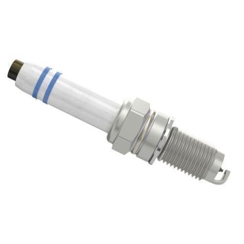 4 St&uuml;ck Bosch Z&uuml;ndkerzen Platinum Iridium EVO f&uuml;r Seat Cupra Audi Skoda VW