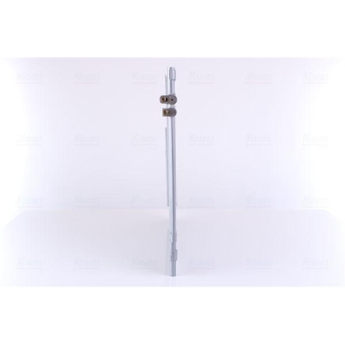 NISSENS Kondensator, Klimaanlage ** FIRST FIT ** 941065