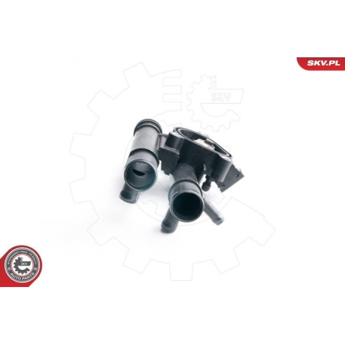 ESEN SKV Thermostat, K&uuml;hlmittel