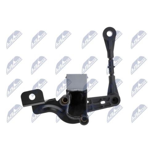 NTY Sensor, Leuchtweitenregulierung ECX-LR-015