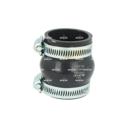 NRF Ladeluftschlauch 166615