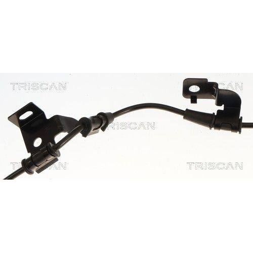 TRISCAN Sensor, Raddrehzahl 8180 18204