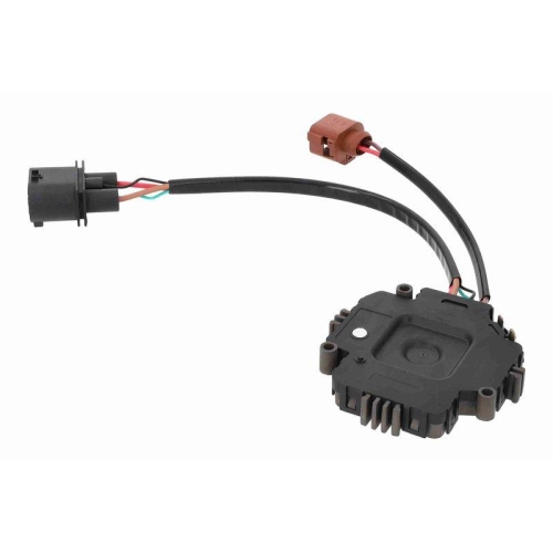 VEMO Steuerger&auml;t, Elektrol&uuml;fter (Motork&uuml;hlung) Original VEMO Qualit&auml;t V10-79-0048