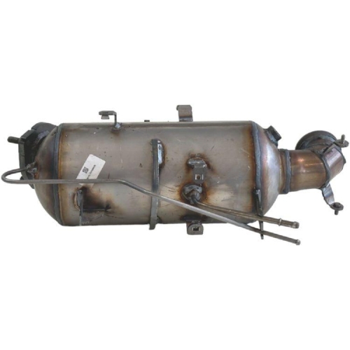 BOSAL Ru&szlig;-/Partikelfilter, Abgasanlage 095-573
