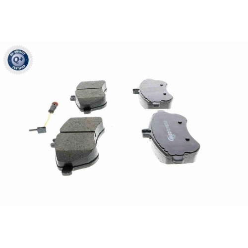 VAICO Bremsbelagsatz, Scheibenbremse Green Mobility Parts V30-8204