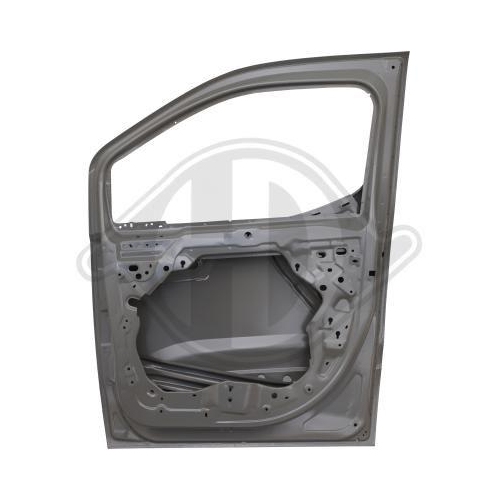 DIEDERICHS Tür, Karosserie 4014820