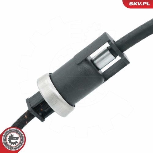 ESEN SKV Schlauch, Leckkraftstoff