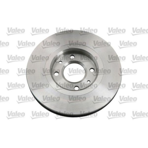 VALEO Bremsscheibe 186533