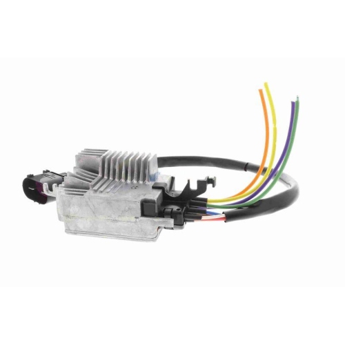 VEMO Steuerger&auml;t, Elektrol&uuml;fter (Motork&uuml;hlung) Original VEMO Qualit&auml;t V10-79-0030