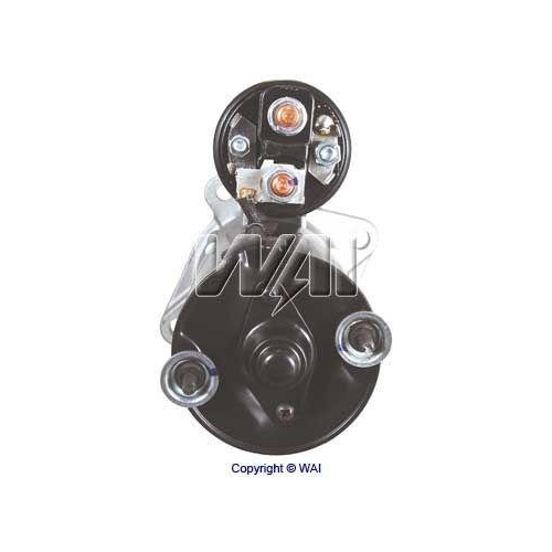 WAI Starter 17236N