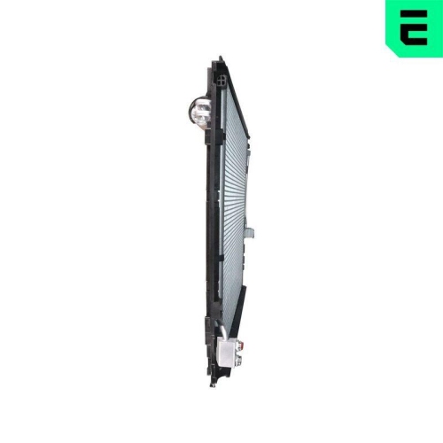 ERA Kondensator, Klimaanlage 667458