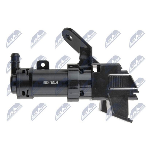 NTY Waschwasserd&uuml;se, Scheinwerferreinigung EDS-SU-006