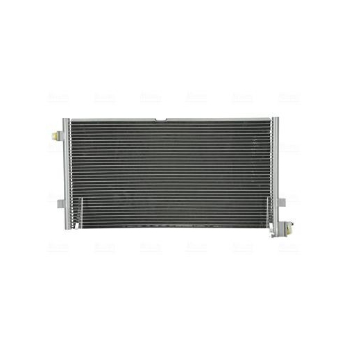 NISSENS Kondensator, Klimaanlage ** FIRST FIT ** 94578