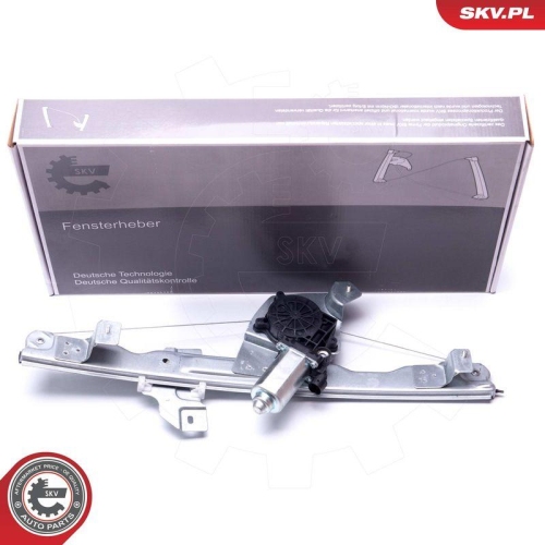 ESEN SKV Fensterheber 00SKV511