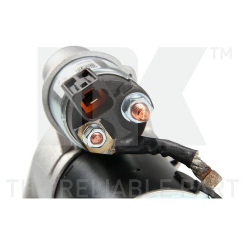 NK Starter 4734009