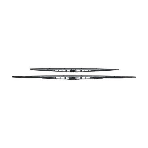 BOSCH Wischblatt Twin 3 397 118 202