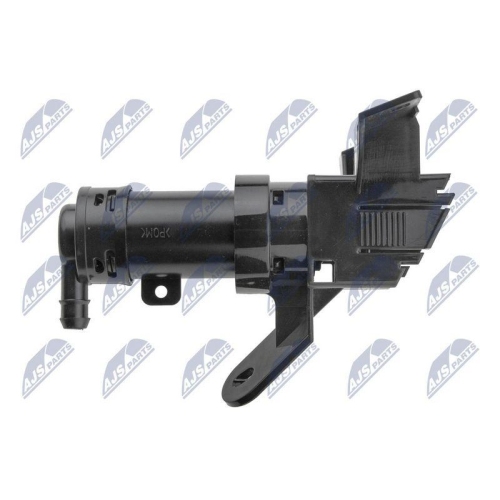 NTY Waschwasserd&uuml;se, Scheinwerferreinigung EDS-SU-007