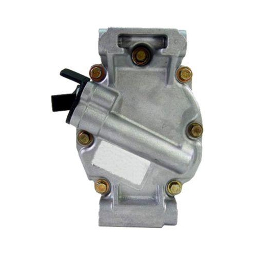 MAHLE Kompressor, Klimaanlage BEHR ACP 602 000S