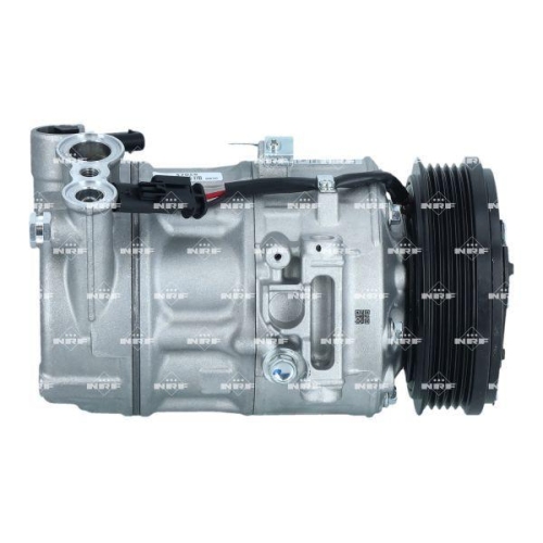 NRF Kompressor, Klimaanlage EASY FIT 320030