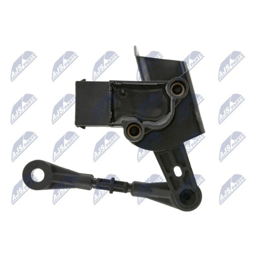 NTY Sensor, Leuchtweitenregulierung ECX-LR-019