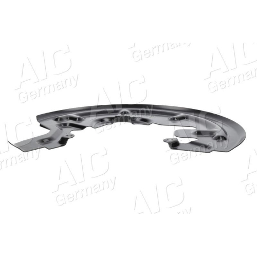 AIC Spritzblech, Bremsscheibe Original AIC Quality 58186