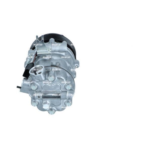 NRF Kompressor, Klimaanlage 320322