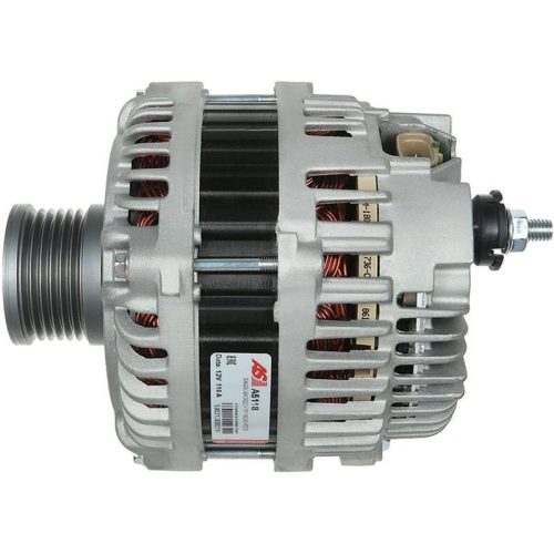 AS-PL Generator AS A5118