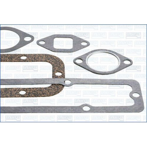 AJUSA Dichtungssatz, Zylinderkopf FIBERMAX 52002100