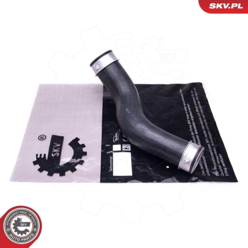 ESEN SKV Ladeluftschlauch 43SKV419