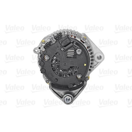 VALEO Generator VALEO ORIGINS - NEW O.E. TECHNOLOGIE 439566
