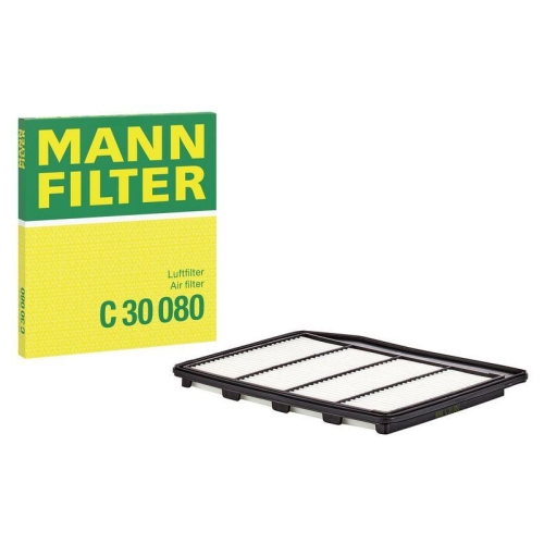 MANN-FILTER Luftfilter C 30 080