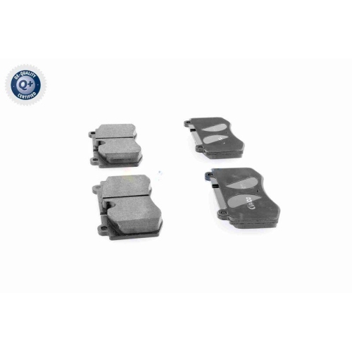 VAICO Bremsbelagsatz, Scheibenbremse Green Mobility Parts V30-8208