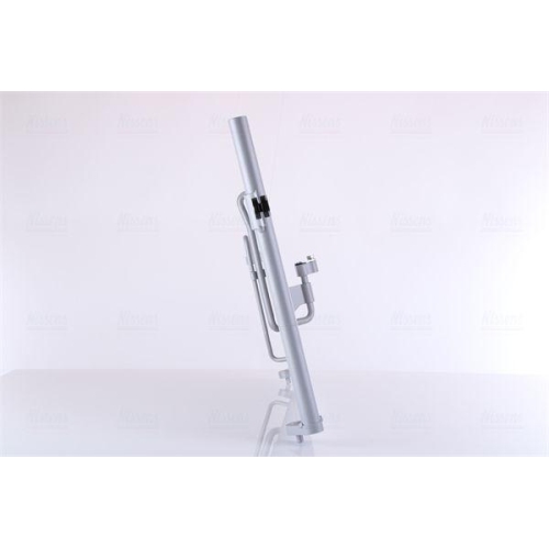 NISSENS Kondensator, Klimaanlage 94037